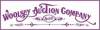 Woolsey Auction Company Logo